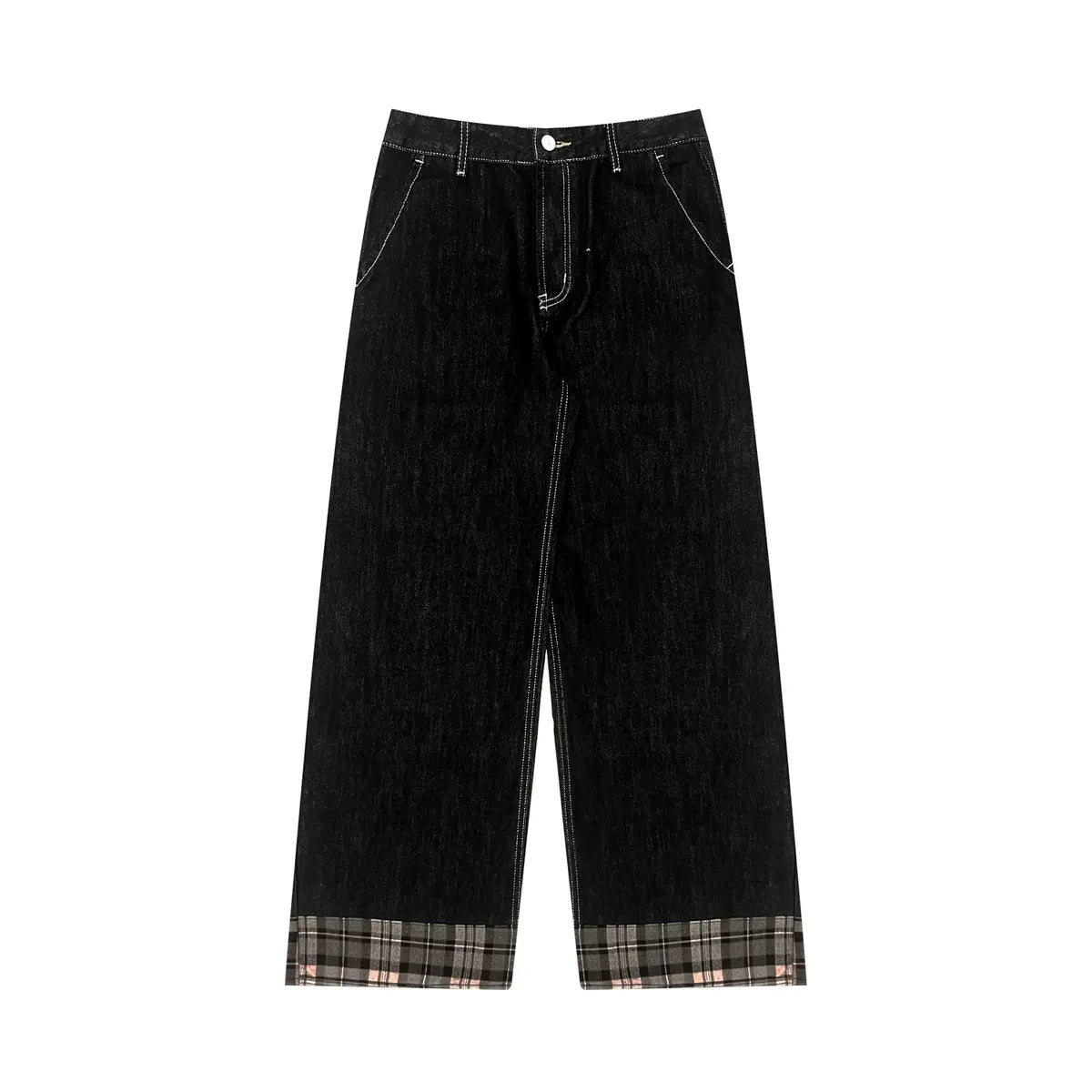 Leopard Print Oversized Hoodie & Wide Leg Loungewear Set